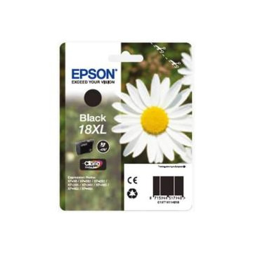 Epson T181140 Negro